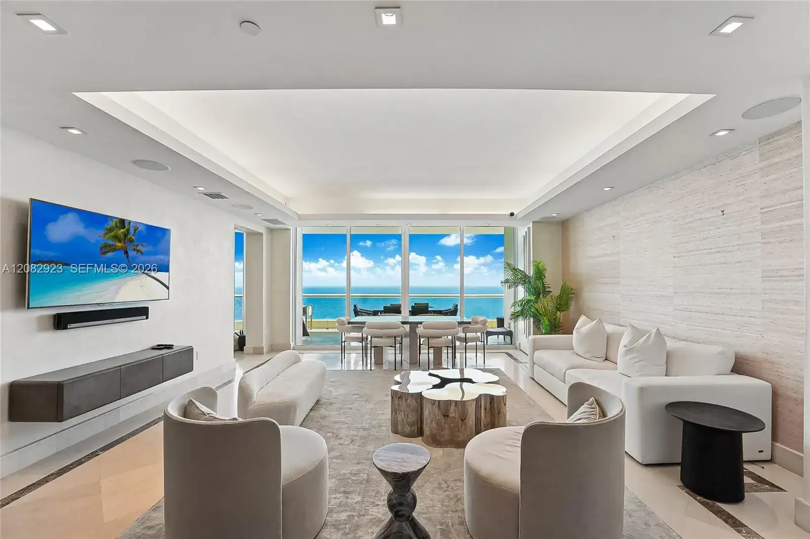 16051 Collins Ave # 2903, Sunny Isles Beach FL 33160 photo 5