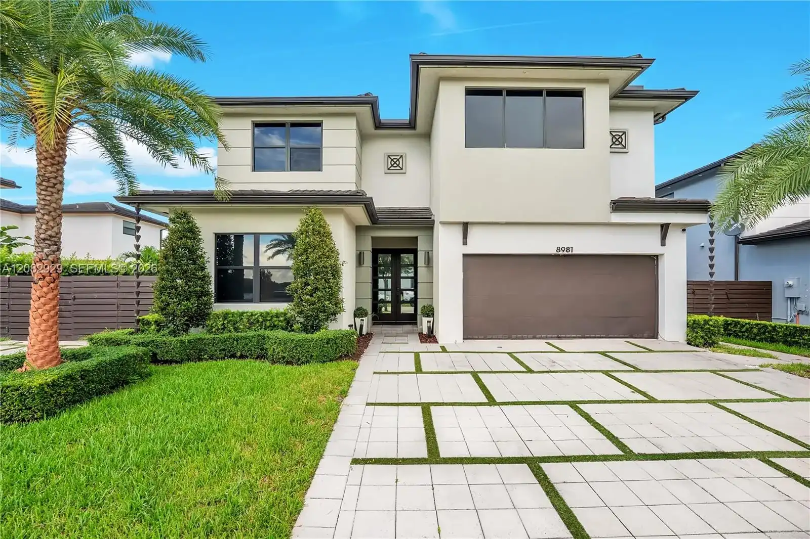 8981 NW 161st Ter, Miami Lakes FL 33018