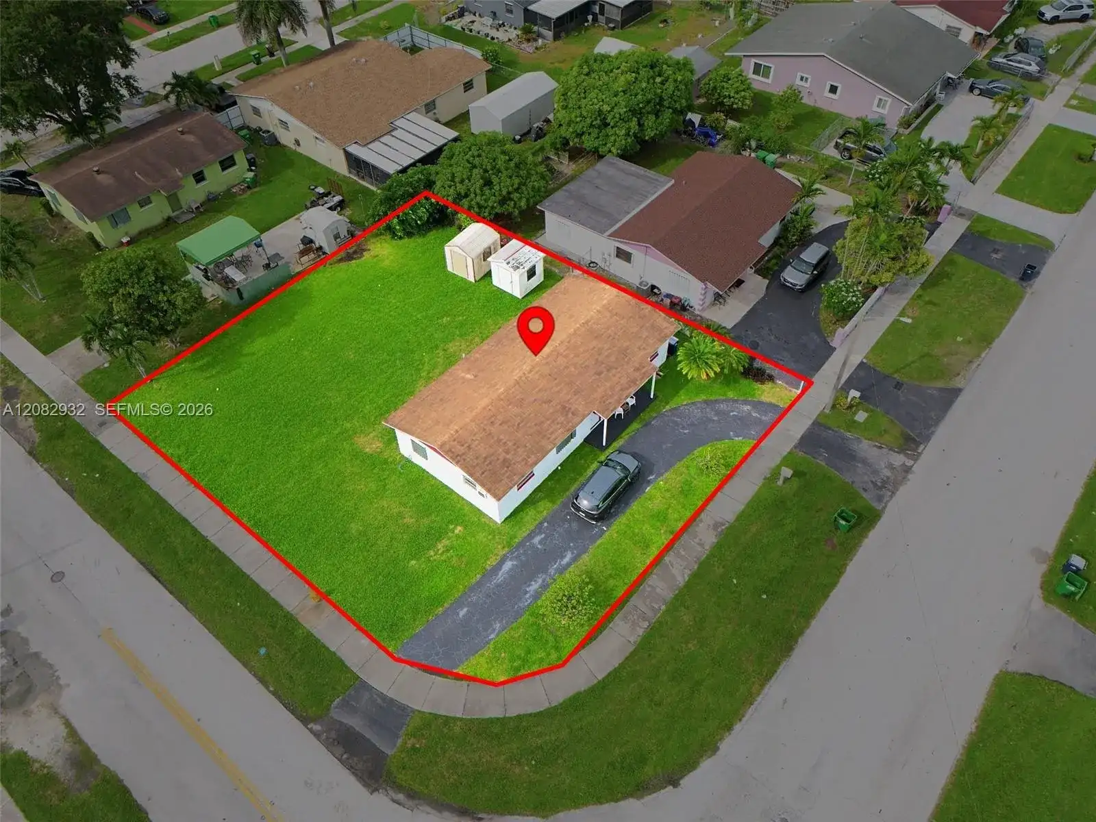 11370 SW 224th St, Miami FL 33170 photo 2