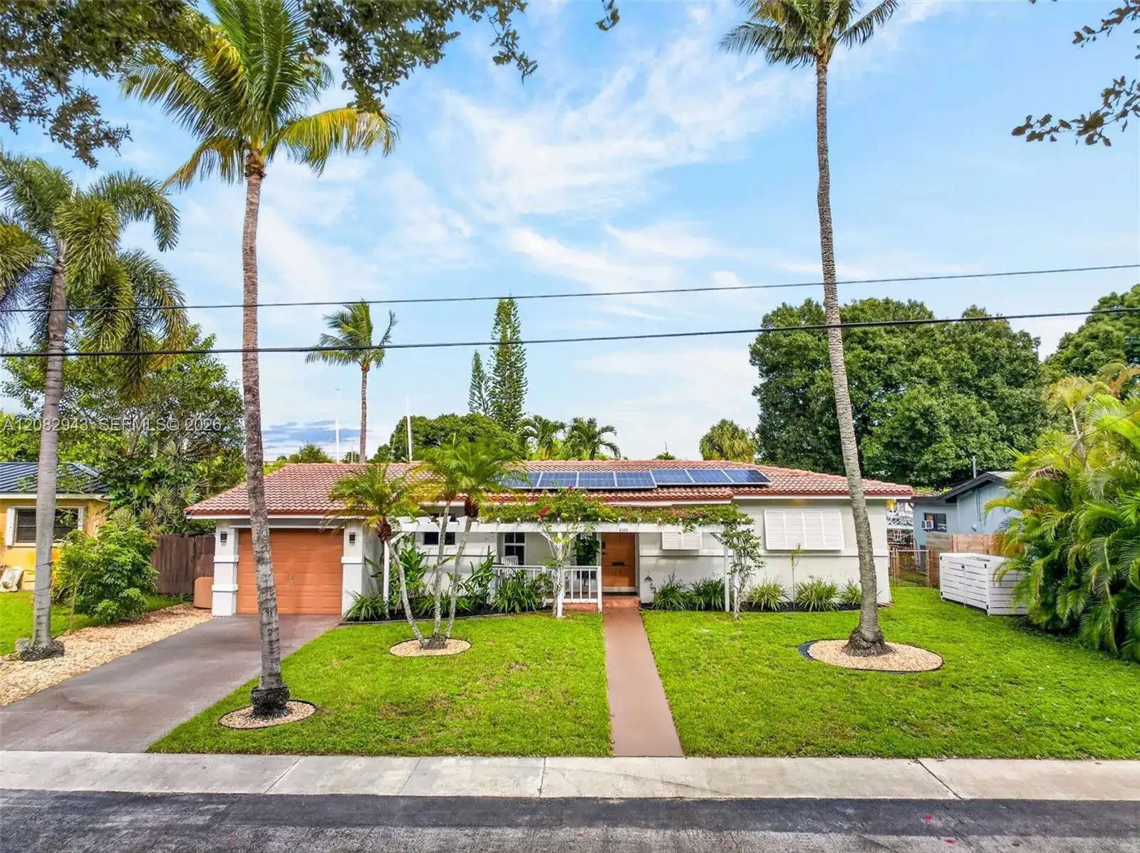 2100 SW 23rd Ter, Fort Lauderdale FL 33312 photo 5