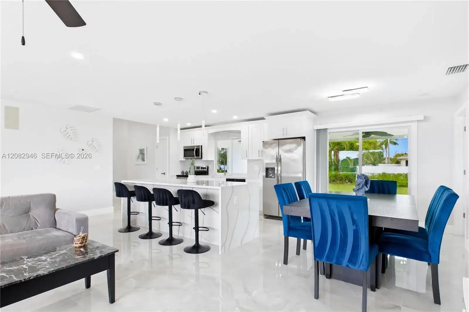 256 SE Santa Barbara Pl, Other City - In The State Of Florida FL 33990