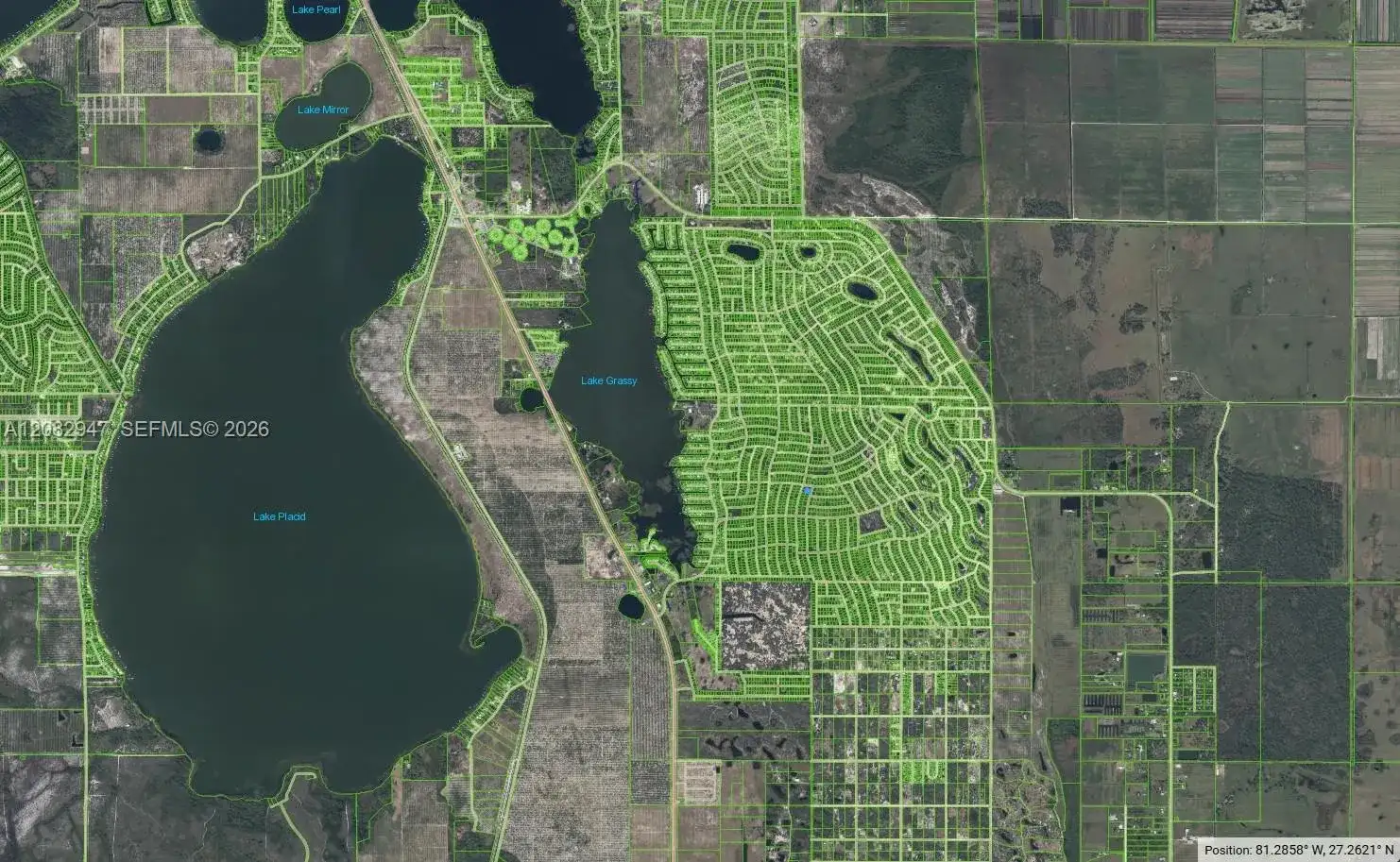 332 Sunnyside Dr, Lake Placid FL 33852 photo 3