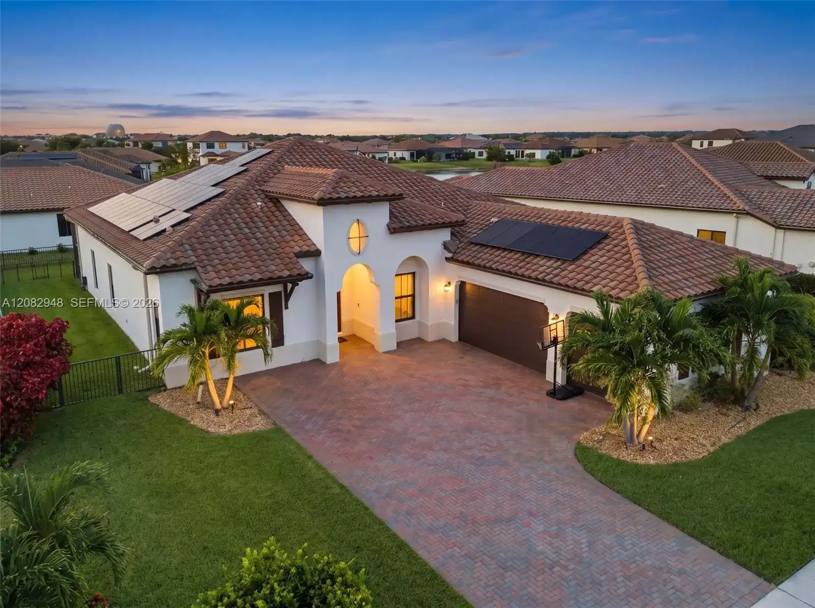 4969 Corrado Ave, Ave Maria FL 34142