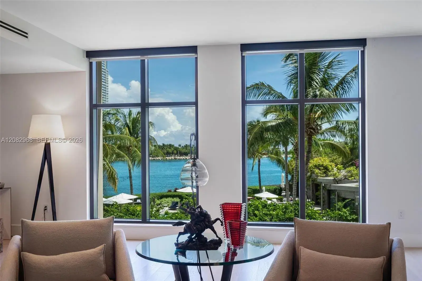 5 bedroom 5 bath Residential for sale at 7025 Fisher Island Dr # 7025, Miami Beach FL 33109