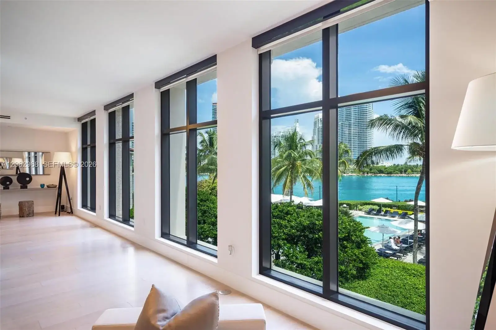 7025 Fisher Island Dr # 7025, Miami Beach FL 33109 photo 2
