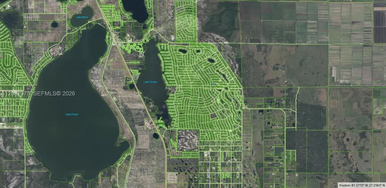 411 Wind Rose Ave, Lake Placid FL 33852 photo 3