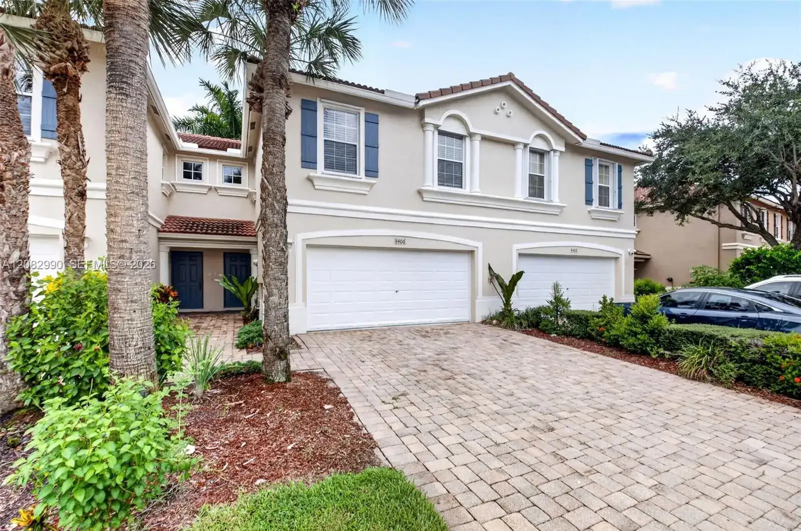 4406 Windmill Palm Way, Green Acres FL 33463 photo 3
