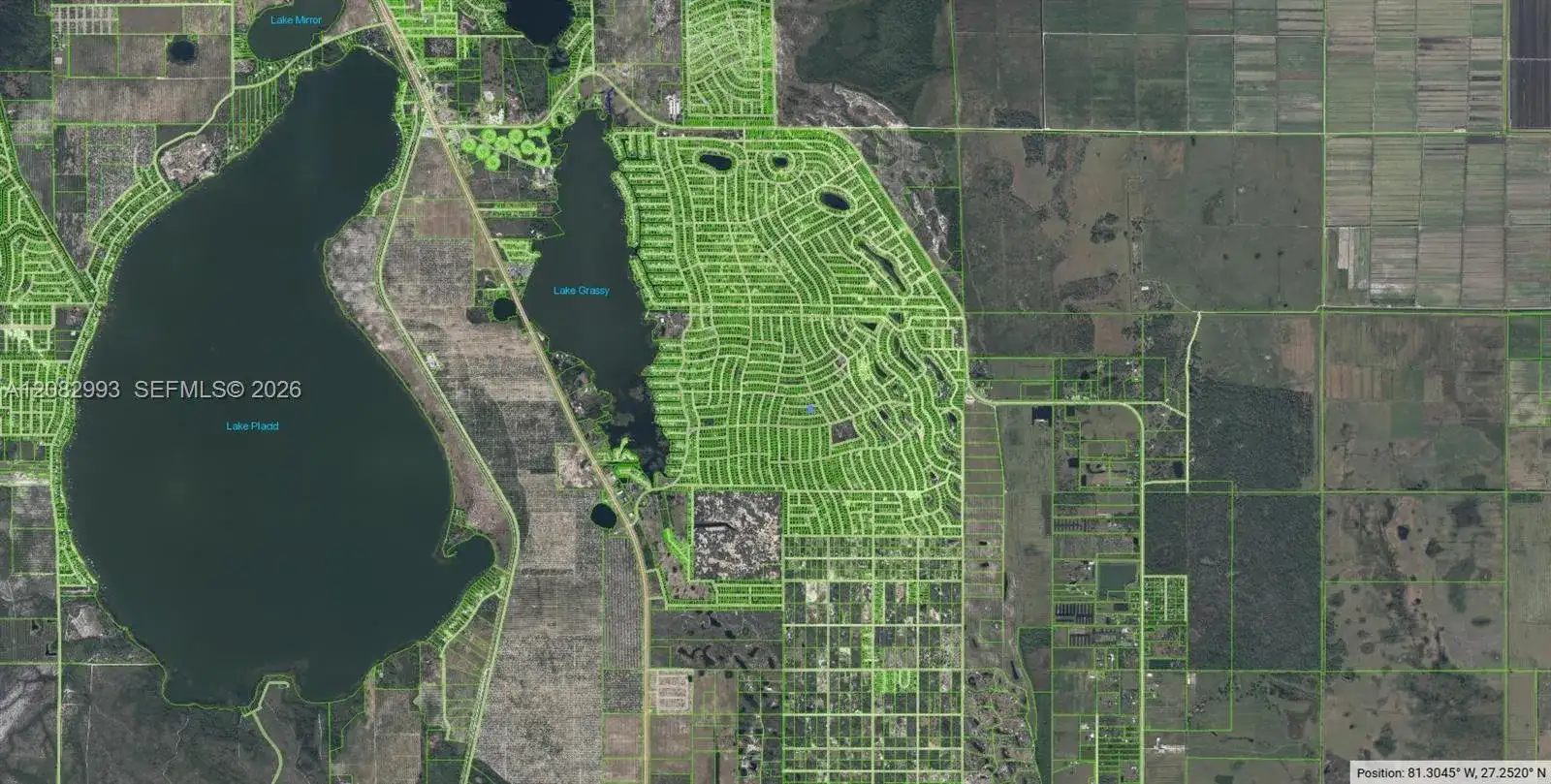 367 Whispering Ave, Lake Placid FL 33852 photo 3
