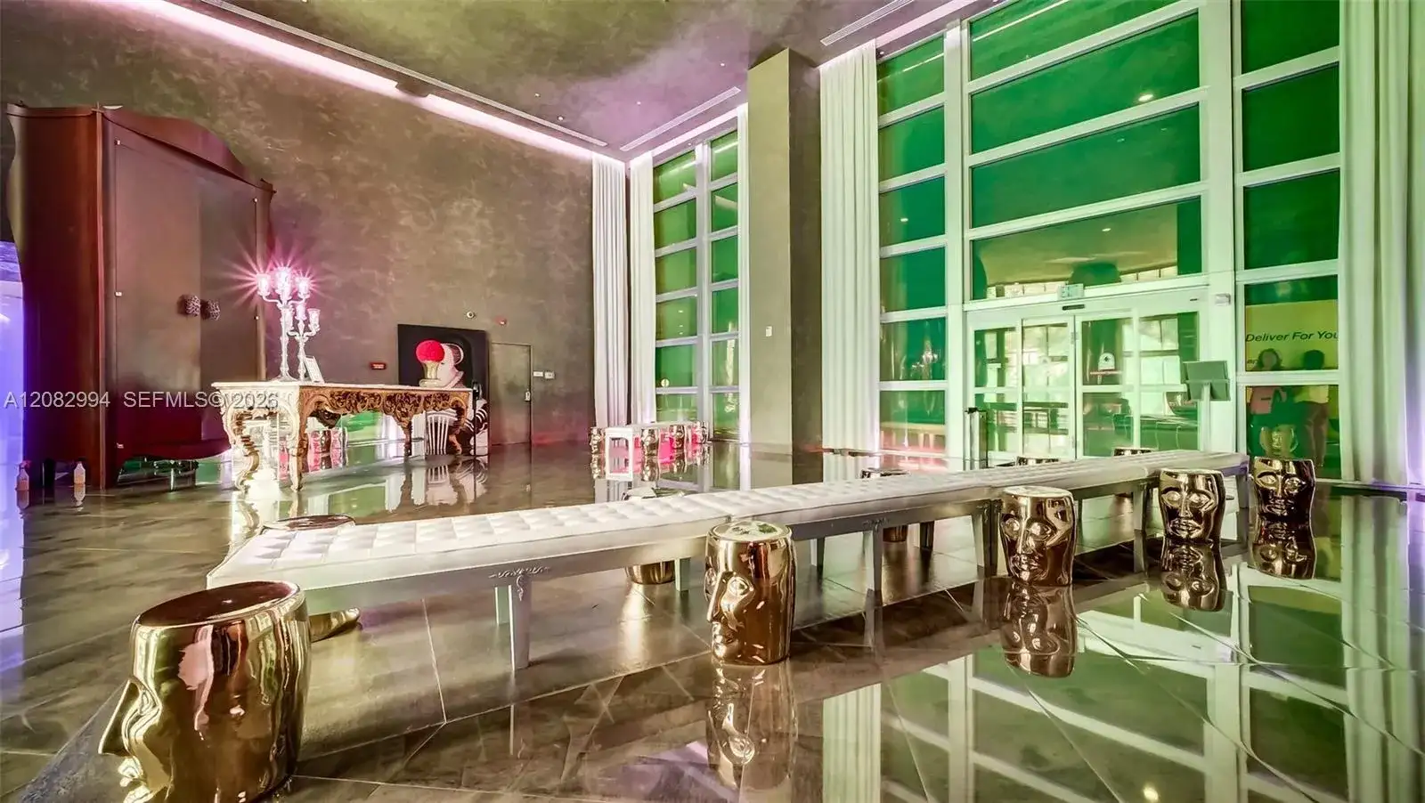 495 Brickell Ave, Miami FL 33131 photo 4