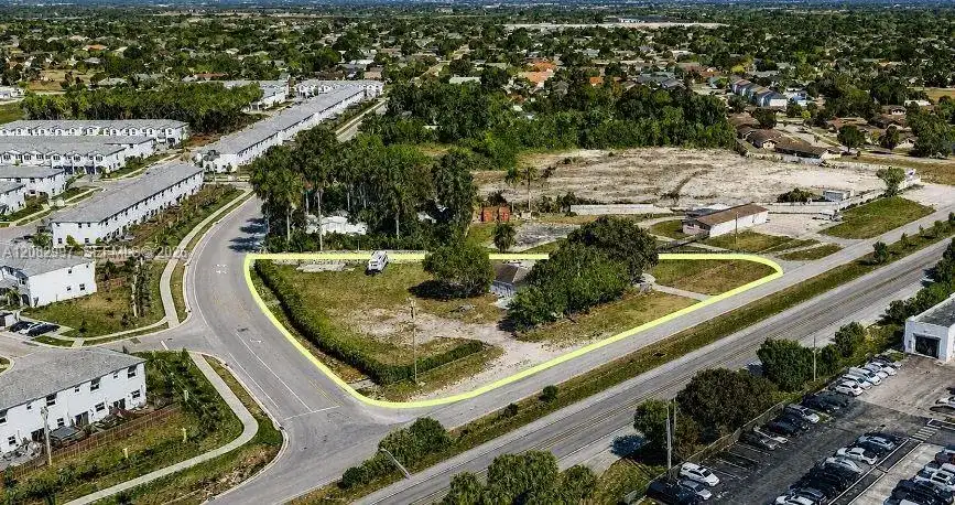 29200 Old Dixie Hwy, Homestead FL 33033