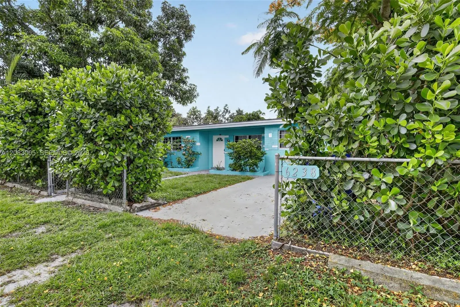 6238 Hayes St # 1, Hollywood FL 33024