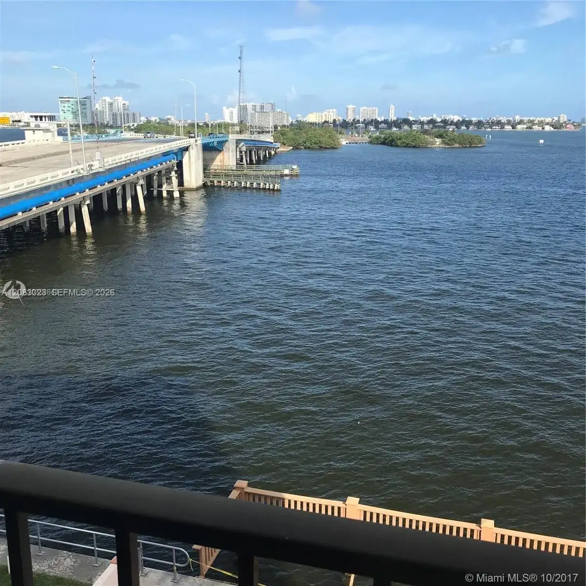 7899 NE Bayshore Ct # 4E, Miami FL 33138 photo 3