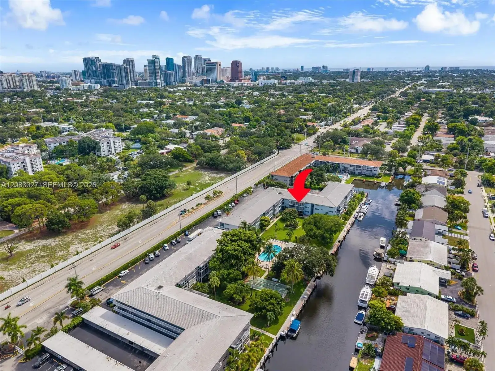1000 SW 12th St # 203, Fort Lauderdale FL 33315 photo 2