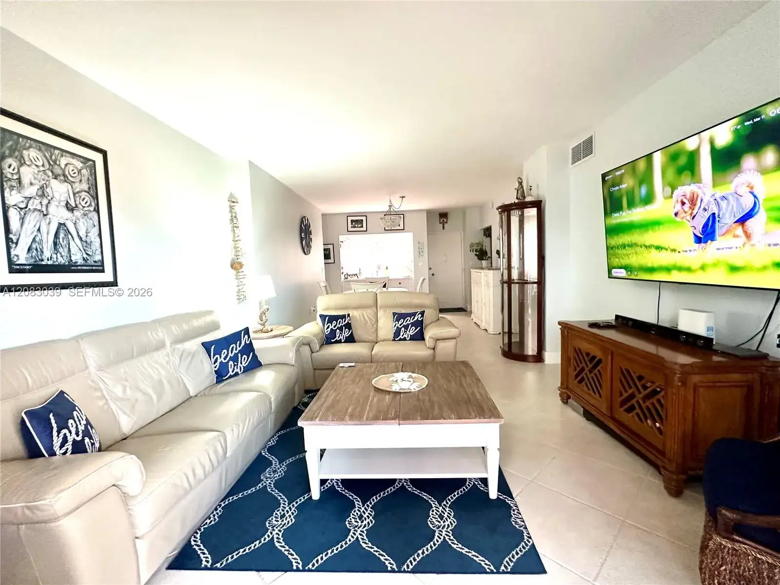 1950 S Ocean Dr # 2C, Hallandale Beach FL 33009 photo 2