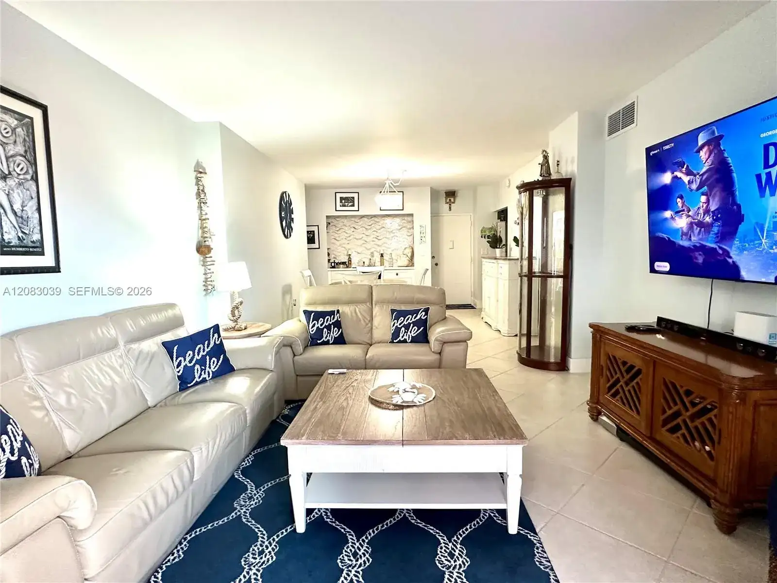 1950 S Ocean Dr # 2C, Hallandale Beach FL 33009 photo 3
