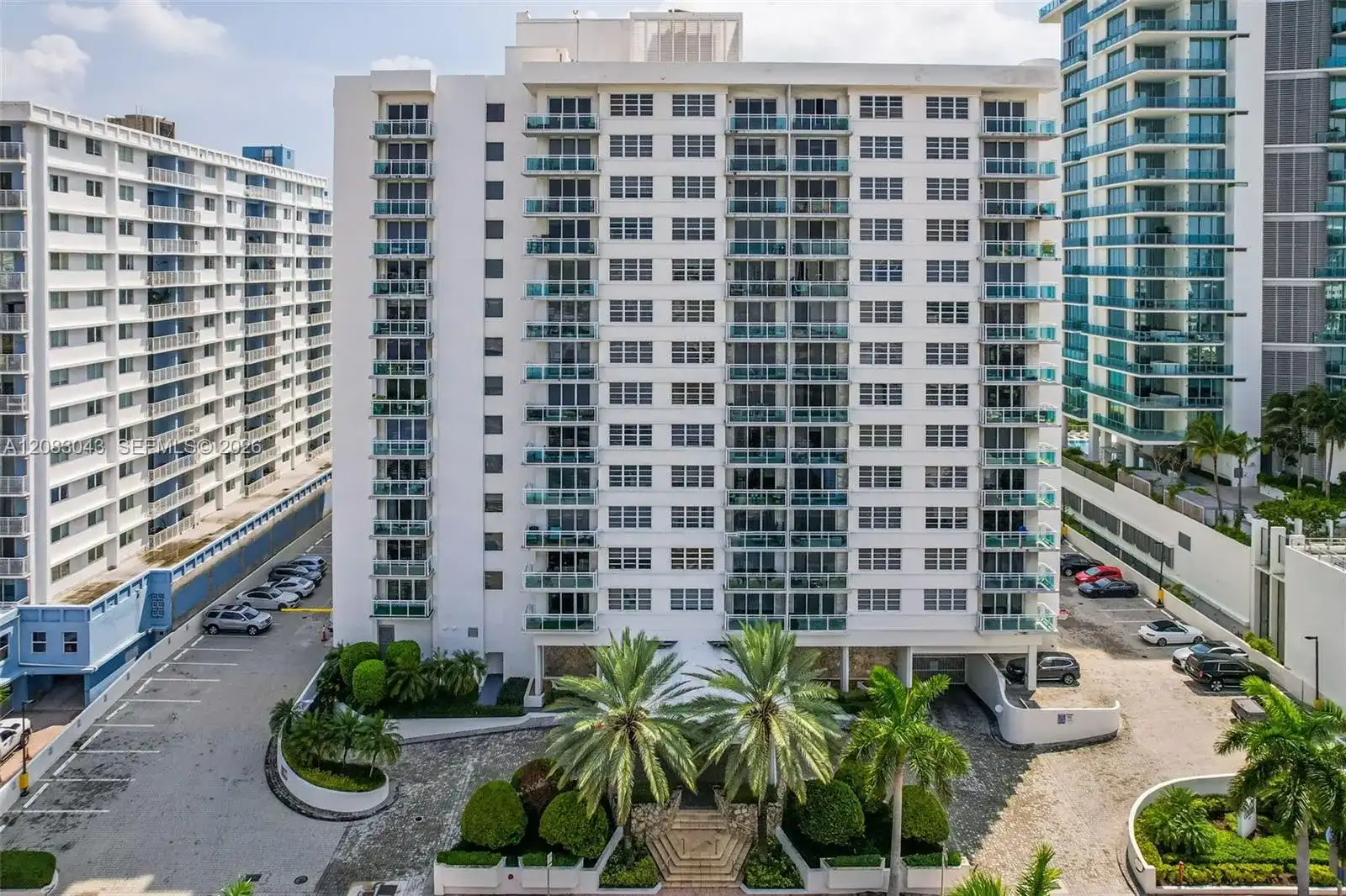 6917 Collins Ave # 706, Miami Beach FL 33141