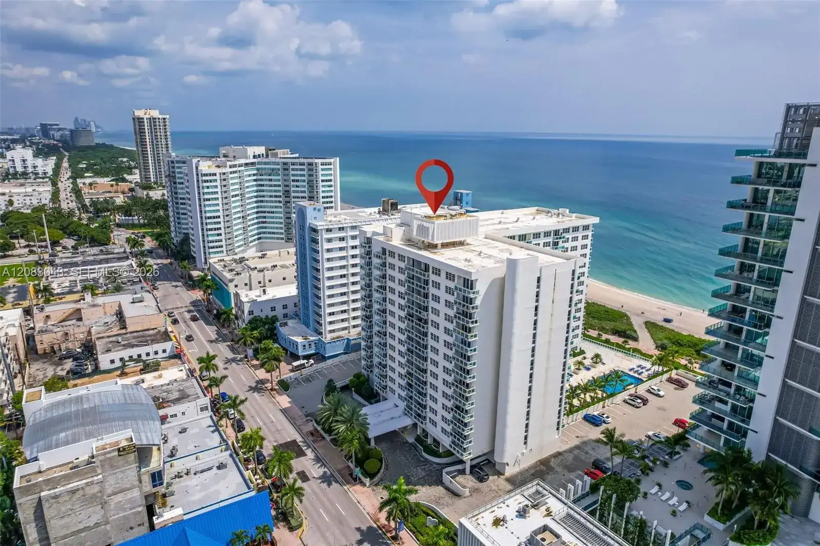 6917 Collins Ave # 706, Miami Beach FL 33141 photo 2