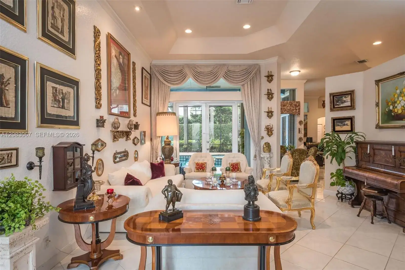 2552 Jardin Ln, Weston FL 33327 photo 4
