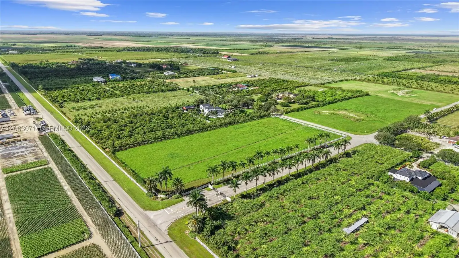 35251 SW 218th Ave, Homestead FL 33034