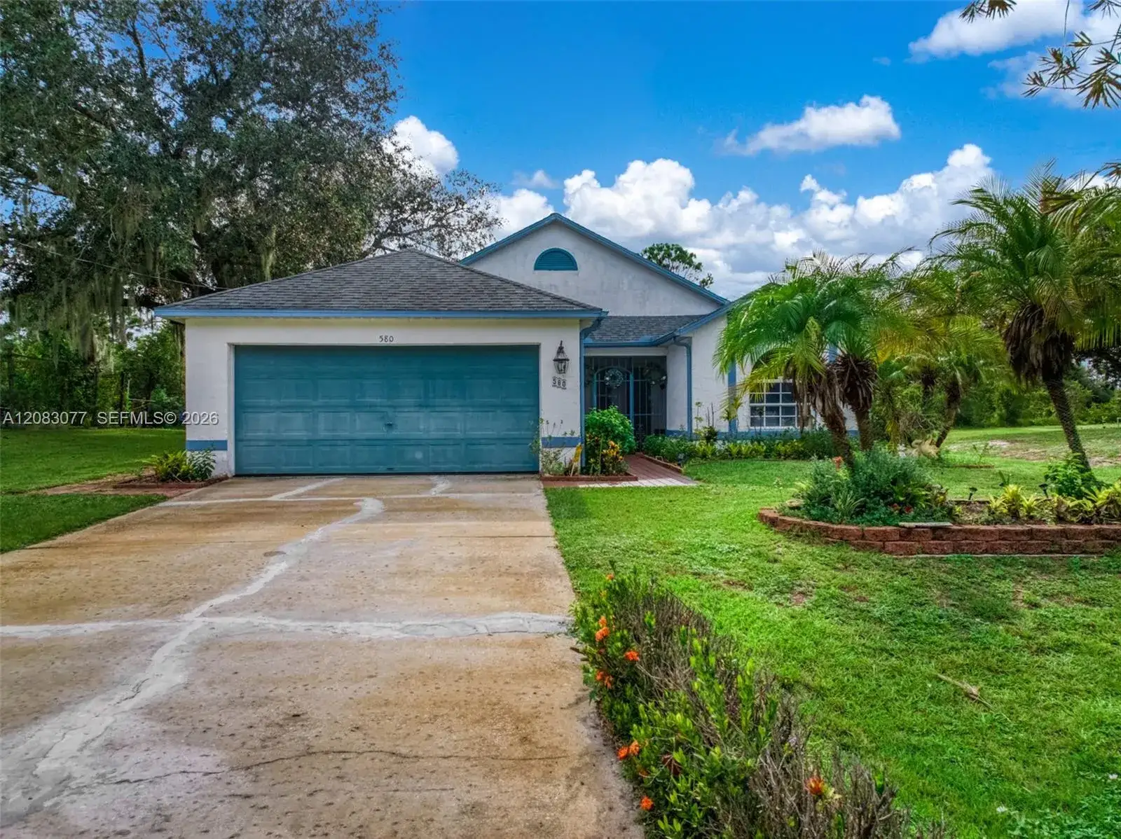 580 Summer Hill Drive, Lake Placid FL 33852