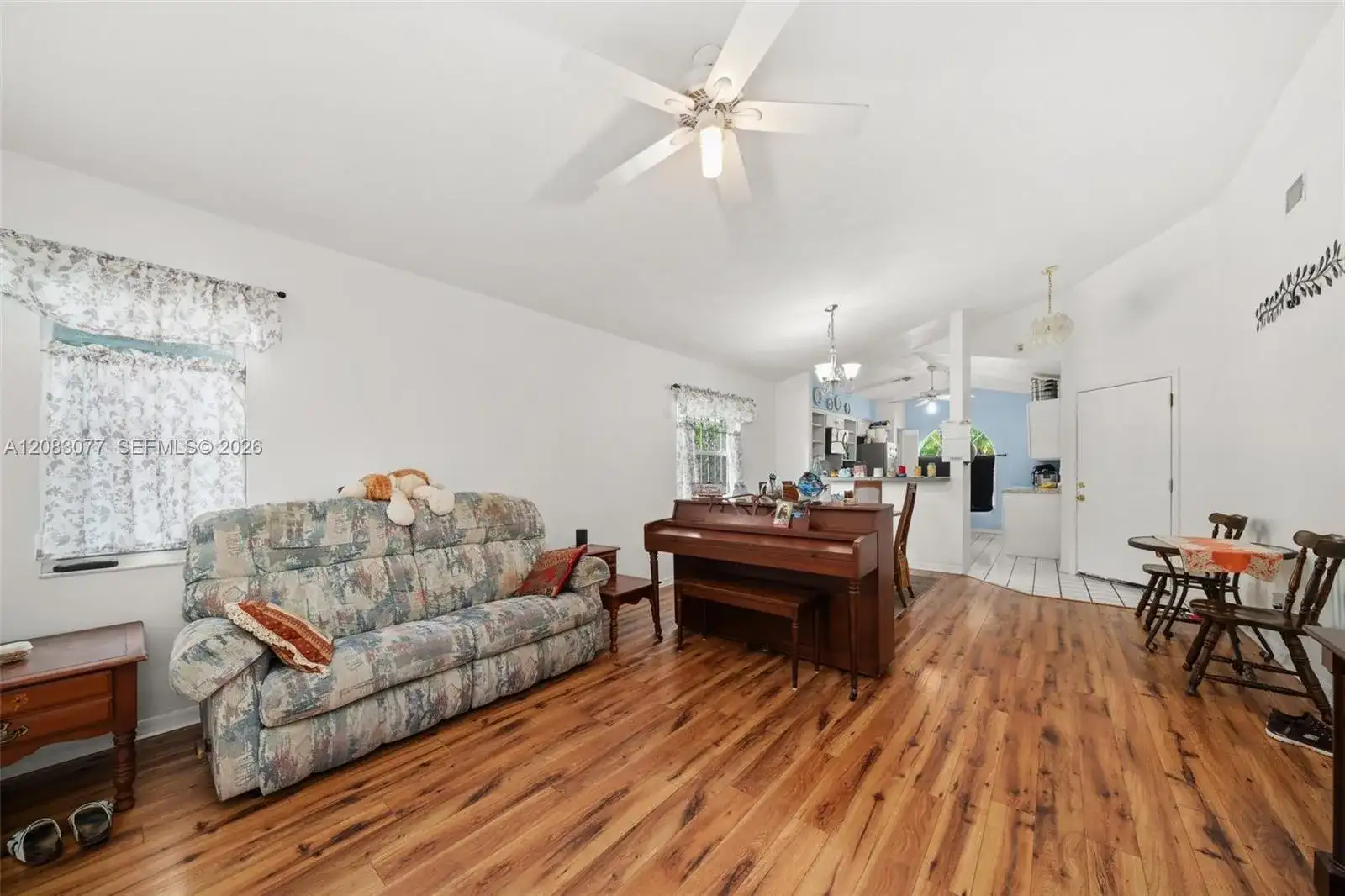 580 Summer Hill Drive, Lake Placid FL 33852 photo 3