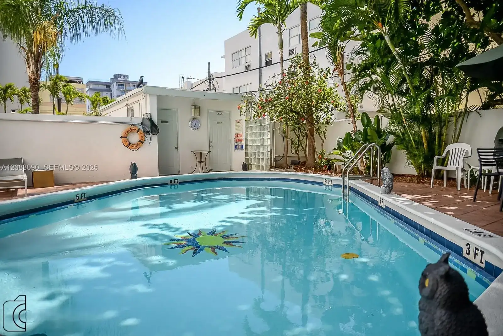 1390 Ocean Dr # 201, Miami Beach FL 33139 photo 3