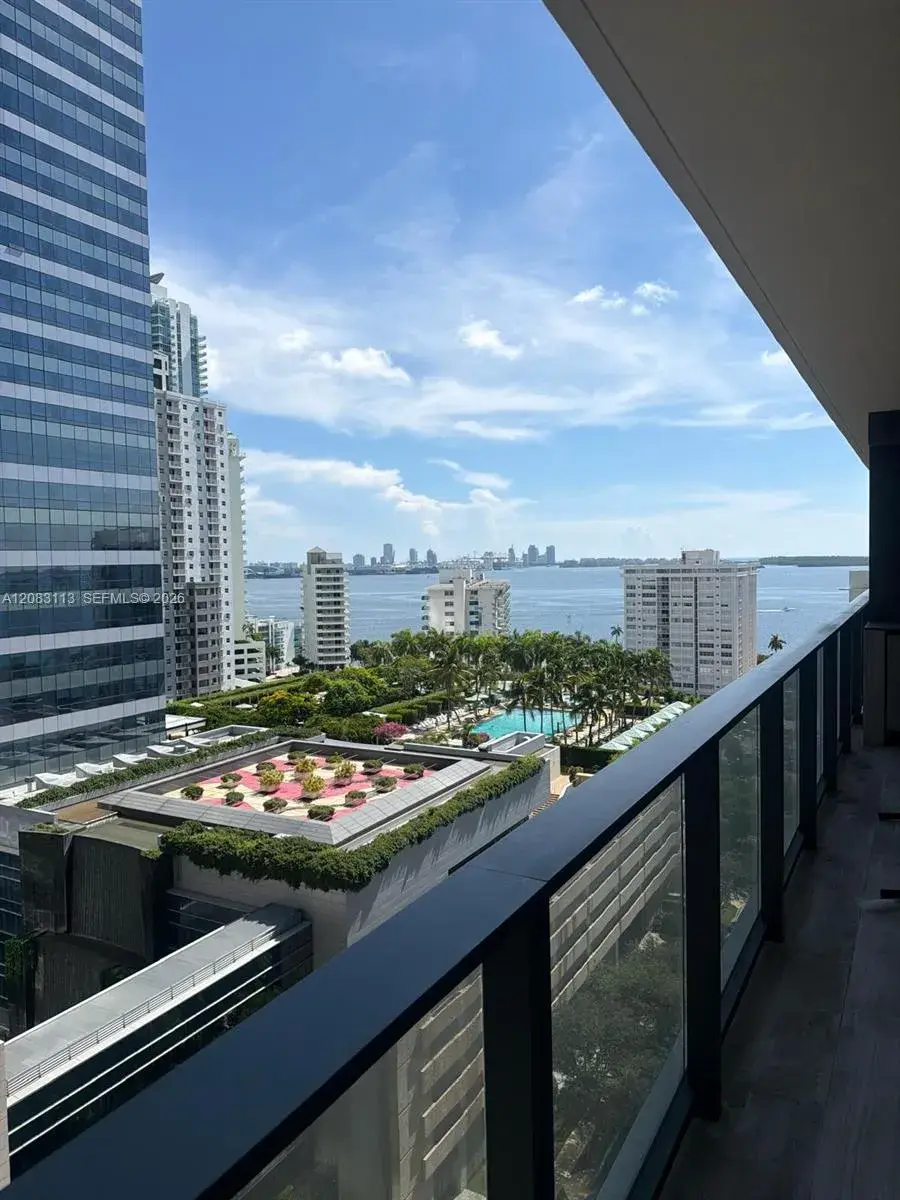 1451 Brickell Ave # 1506, Miami FL 33131