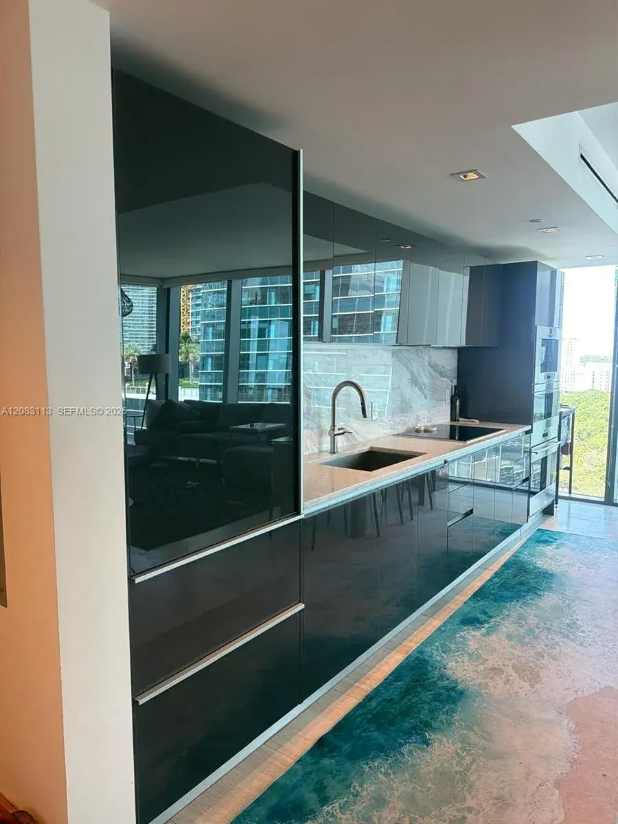 1451 Brickell Ave # 1506, Miami FL 33131