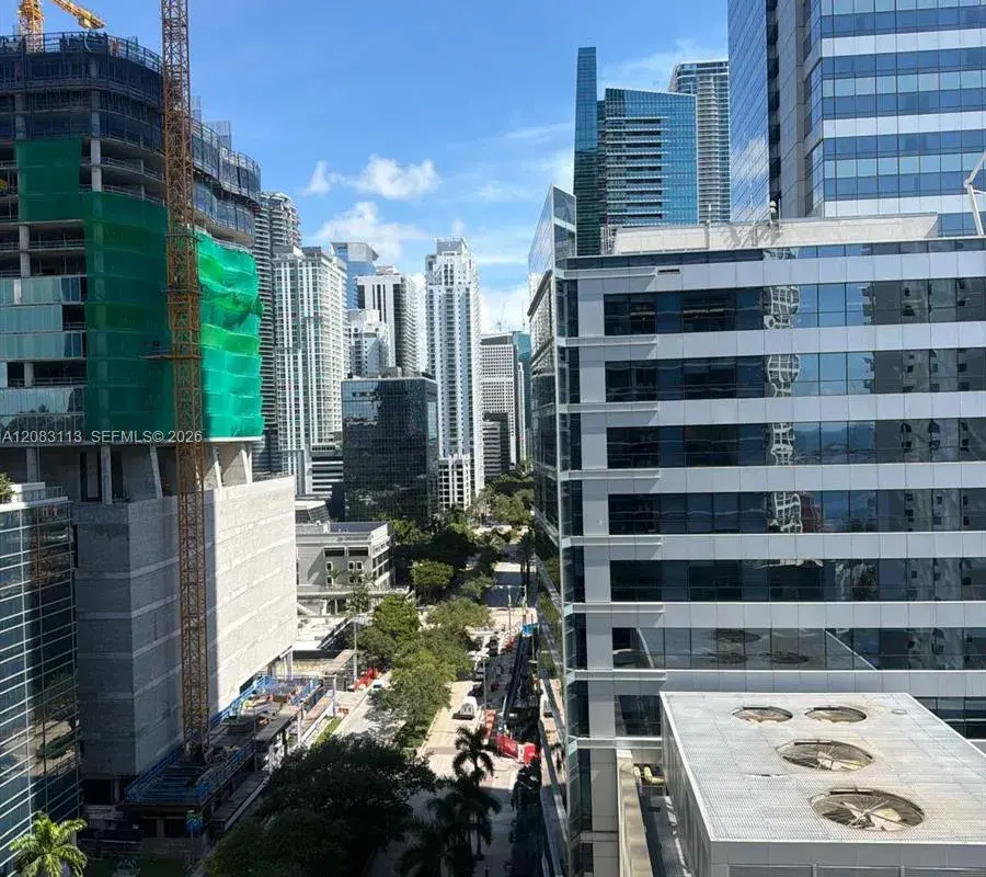 1451 Brickell Ave # 1506, Miami FL 33131