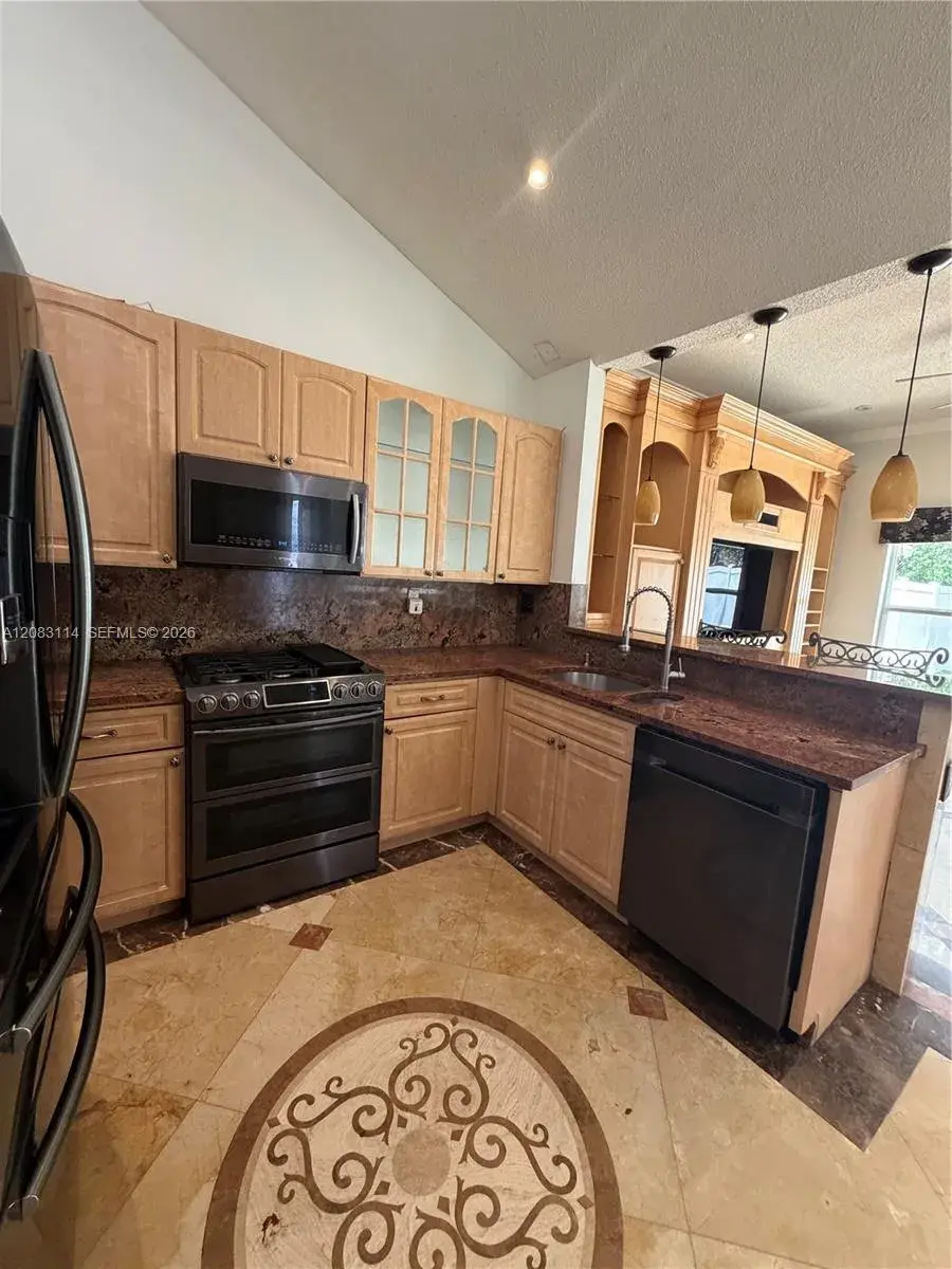 4305 SW 153rd Ave, Miramar FL 33027