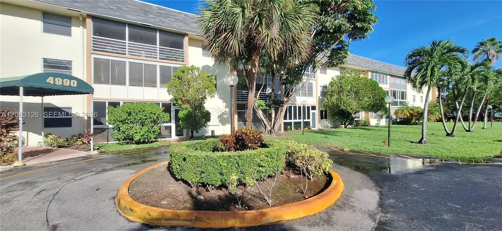 4990 E Sabal Palm Blvd # 202, Tamarac FL 33319 photo 4