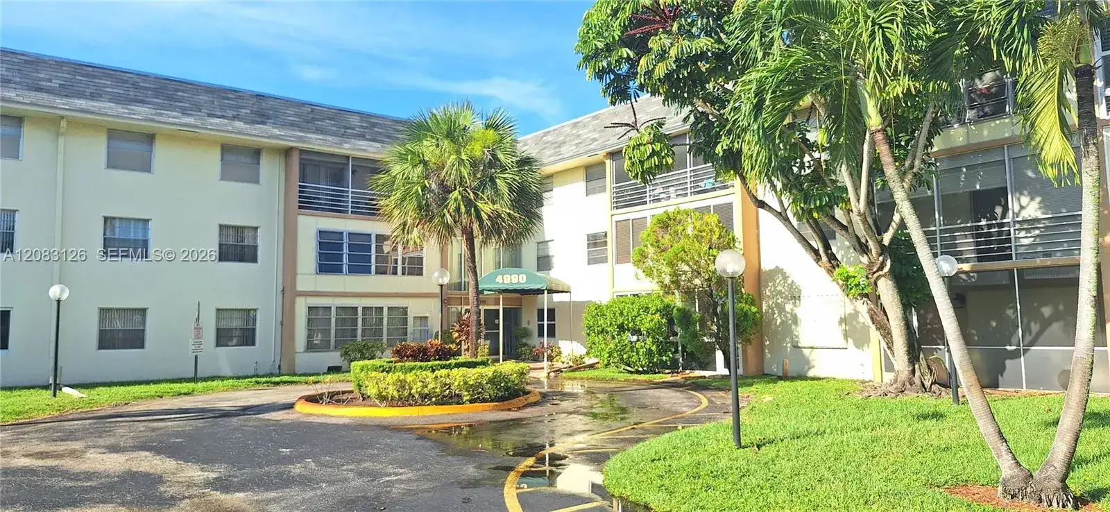4990 E Sabal Palm Blvd # 202, Tamarac FL 33319 photo 5