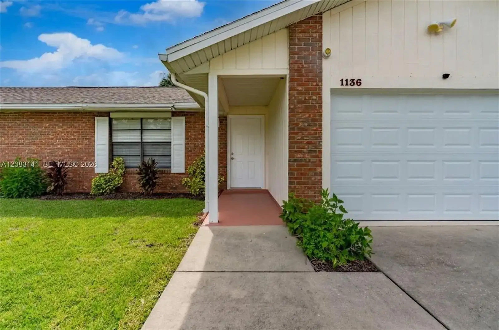 1136 Lamplighter, Palm Bay FL 32907 photo 2
