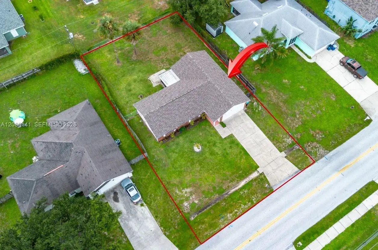 1136 Lamplighter, Palm Bay FL 32907 photo 3