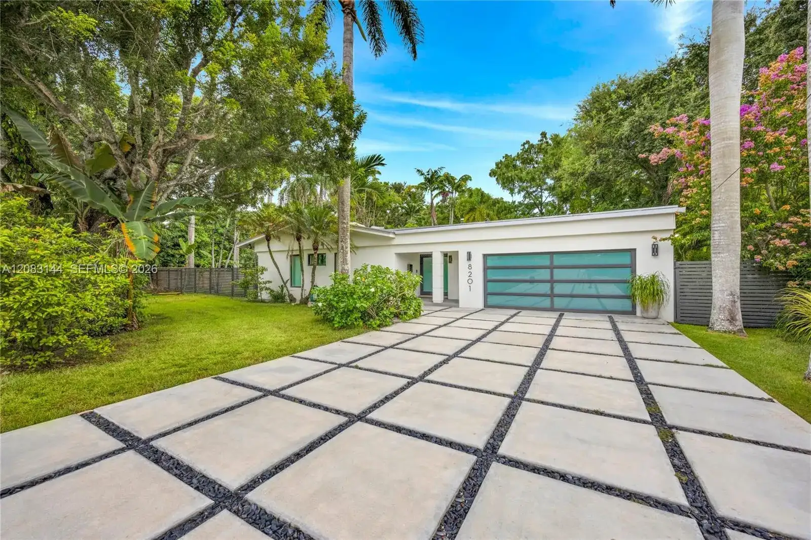 8201 SW 62nd Ave, South Miami FL 33143 photo 2