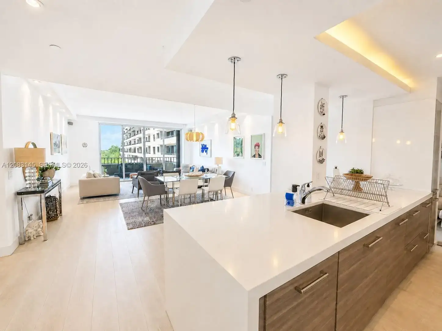 151 Crandon Blvd # 405, Key Biscayne FL 33149 photo 3
