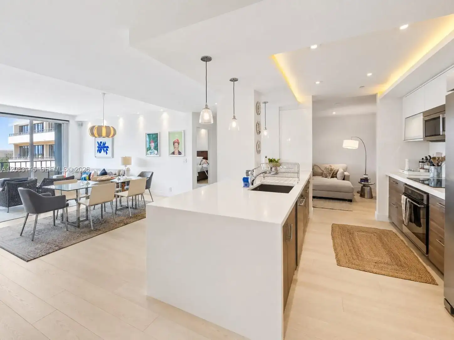 151 Crandon Blvd # 405, Key Biscayne FL 33149 photo 5