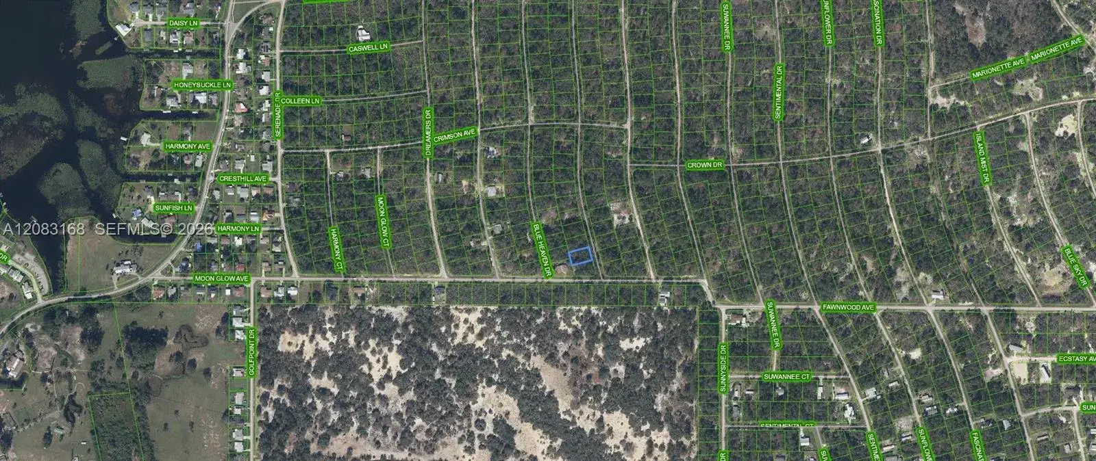 204 Rainbow Drive, Lake Placid FL 33852 photo 2