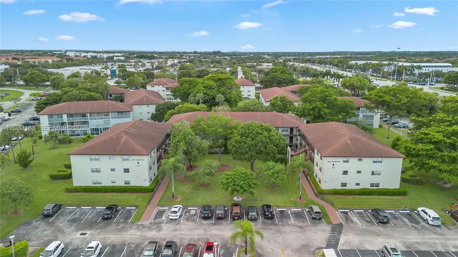 150 SW 134th Way # 304R, Pembroke Pines FL 33027 photo 2