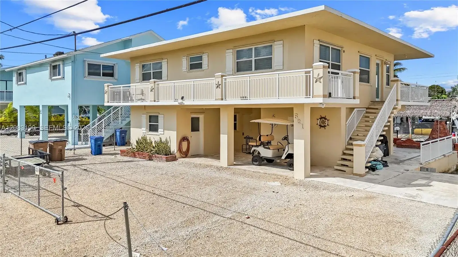 621 Cuda Ln # 2, Key Largo FL 33037 photo 2