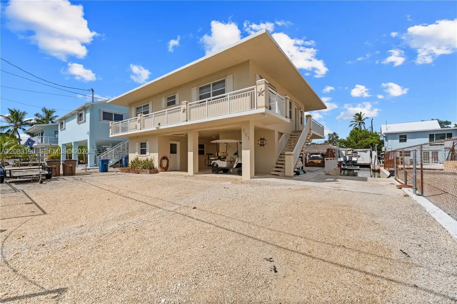 621 Cuda Ln # 2, Key Largo FL 33037 photo 3