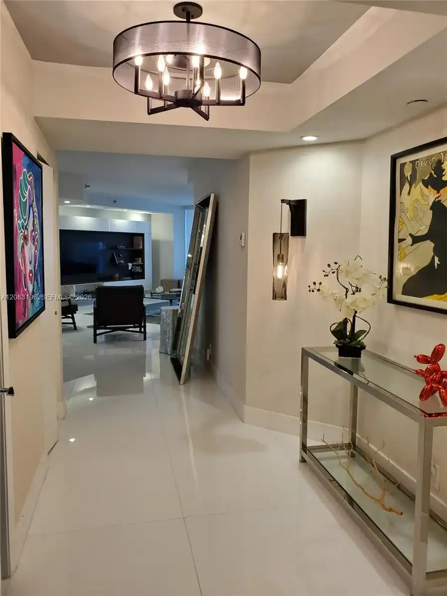 3000 Island Blvd # 2603, Aventura FL 33160