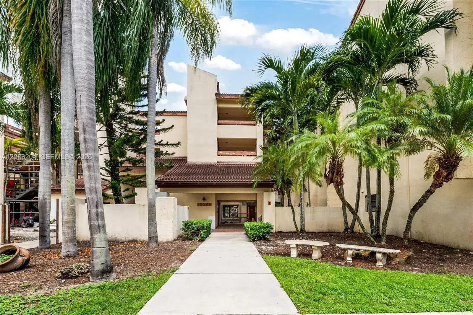 12455 SW 93rd Ter # 301T, Miami FL 33186