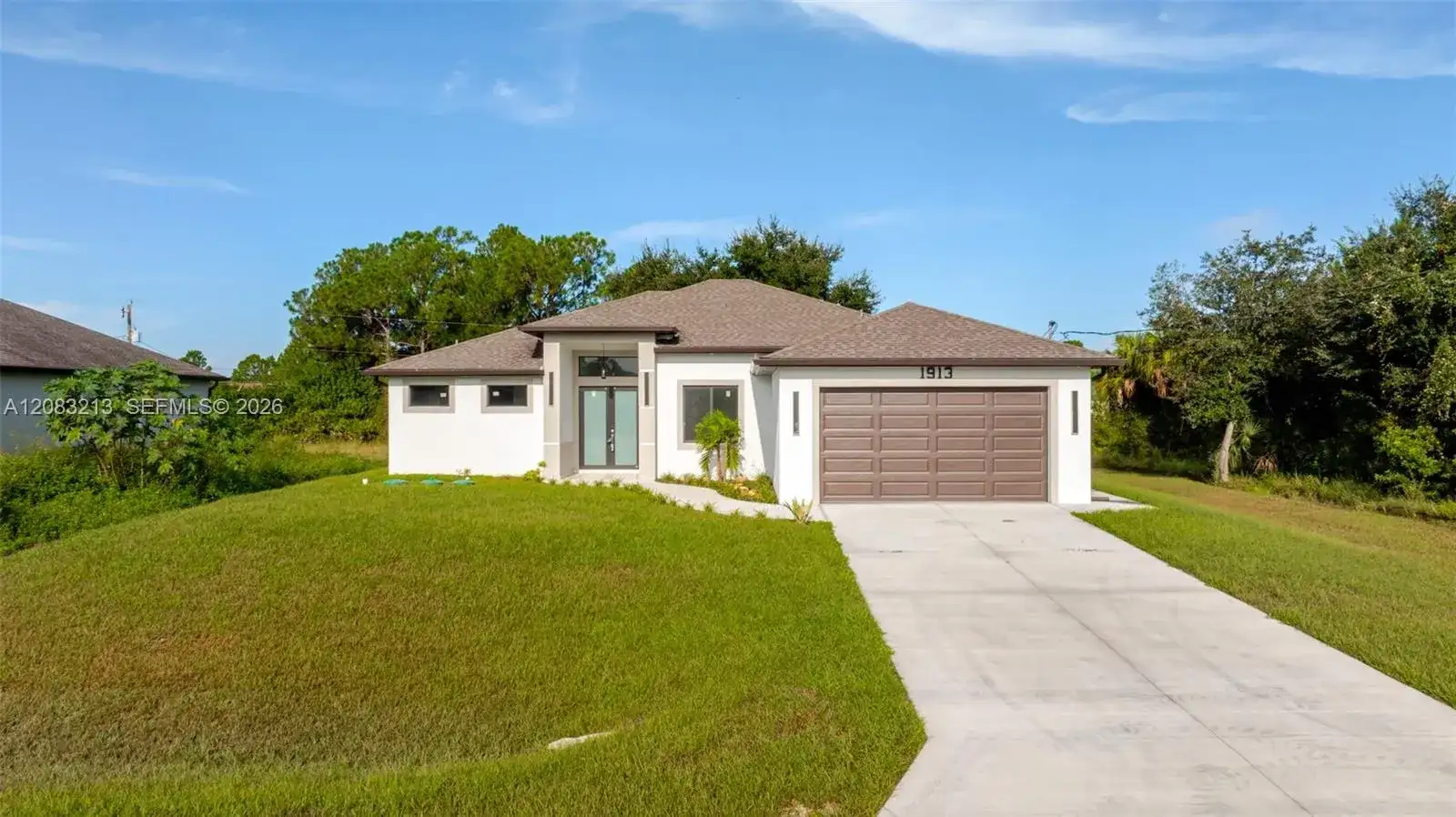 1913 Irving Ave, Lehigh Acres FL 33972 photo 2