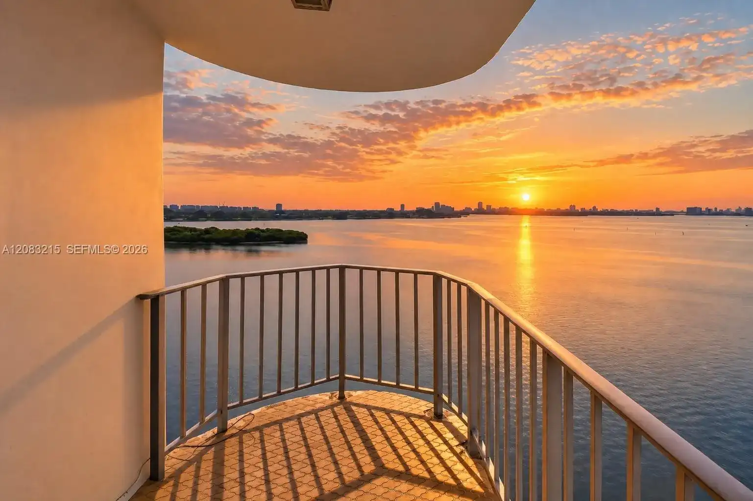 11930 N Bayshore Dr # 1405, North Miami FL 33181