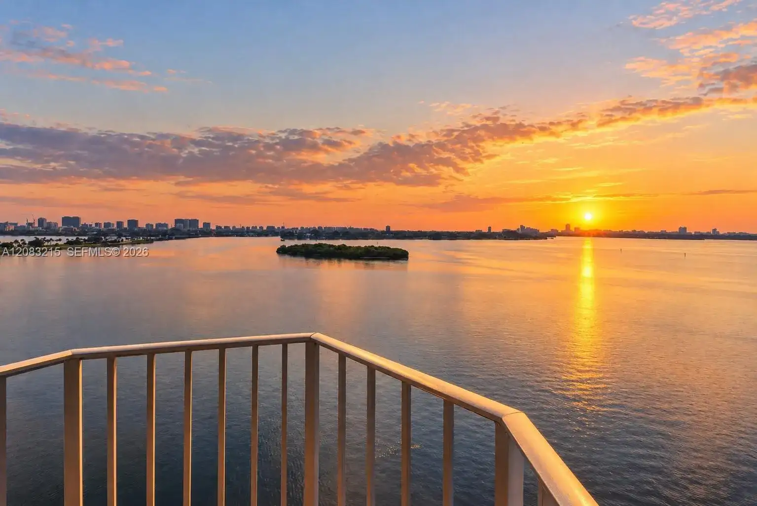 11930 N Bayshore Dr # 1405, North Miami FL 33181 photo 3