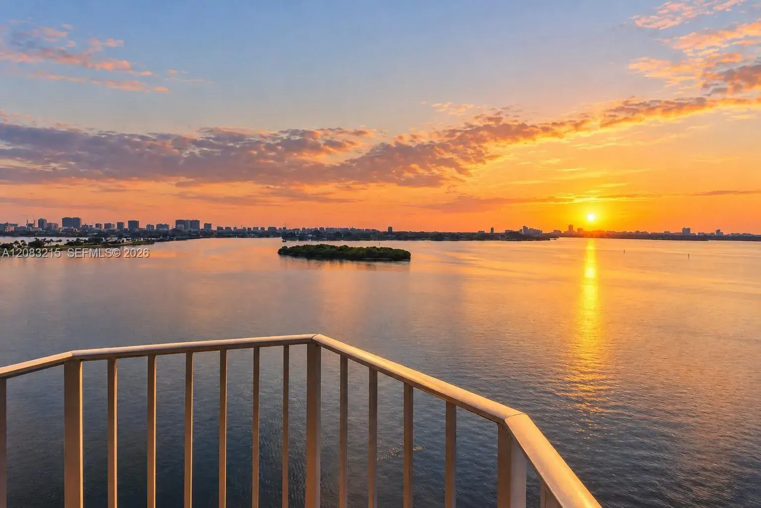 11930 N Bayshore Dr # 1405, North Miami FL 33181
