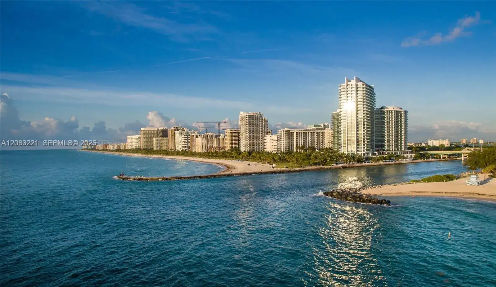 10295 Collins Ave # 1704, Bal Harbour FL 33154 photo 2