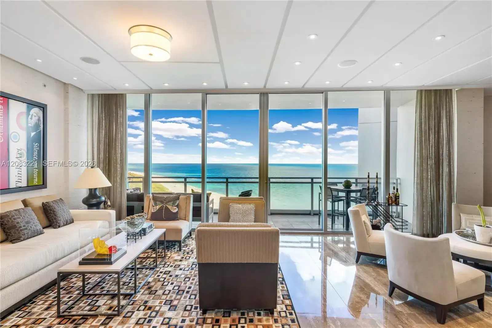 10295 Collins Ave # 1704, Bal Harbour FL 33154 photo 3