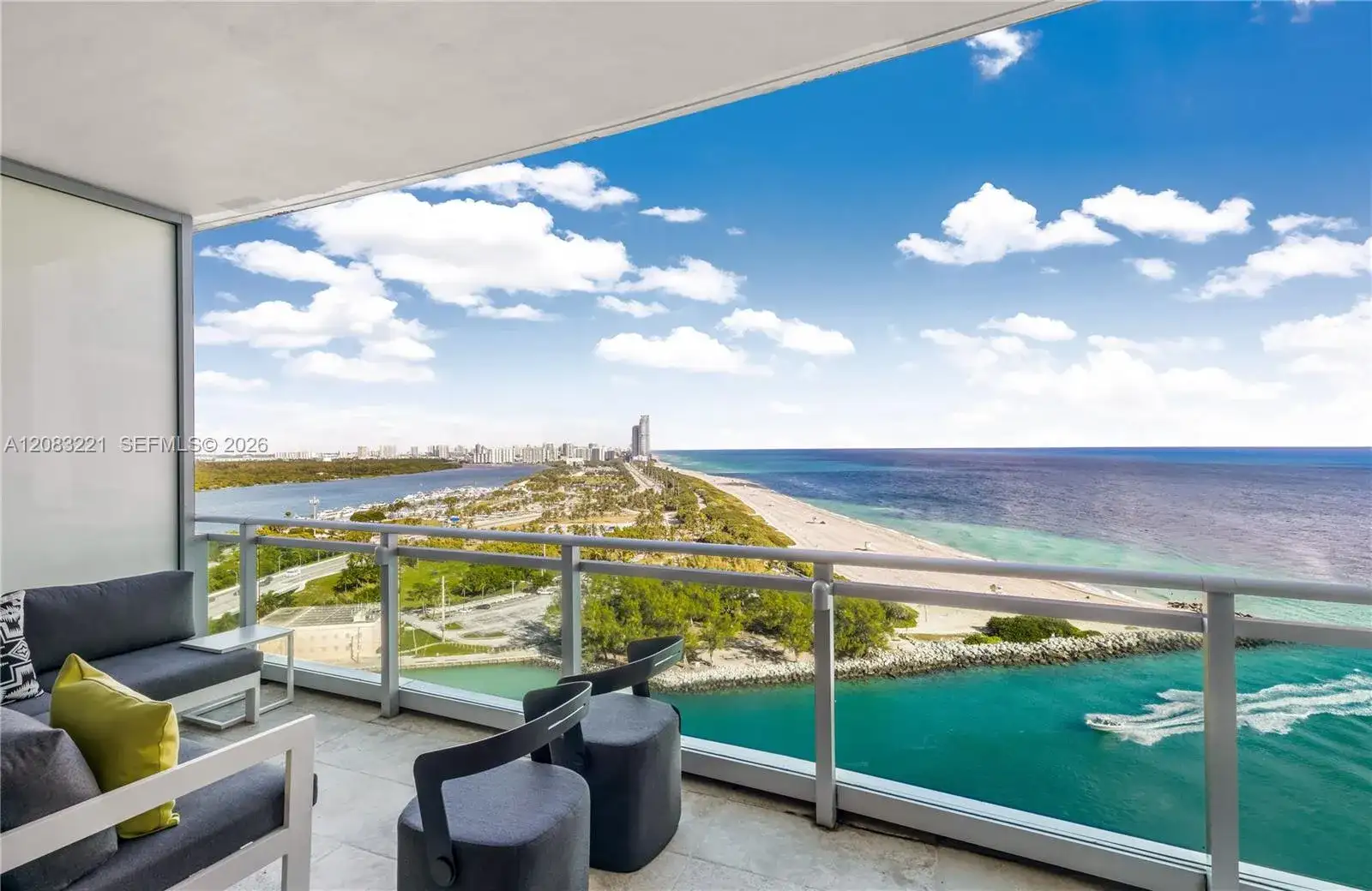 10295 Collins Ave # 1704, Bal Harbour FL 33154 photo 4
